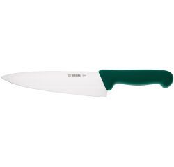 Giesser couteau de cuisine vert 31 cm