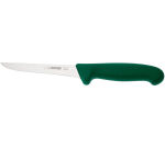 Giesser couteau à désosser vert 13 cm