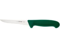 Giesser couteau à désosser vert 13 cm