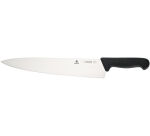 Giesser couteau de cuisine manche bleu 31 cm