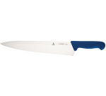 Giesser couteau poissonnier inox denté 33 cm