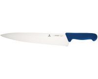Giesser couteau poissonnier inox denté 33 cm