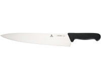 Giesser couteau de cuisine manche bleu 20 cm