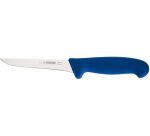Giesser couteau à désosser manche bleu 13 cm