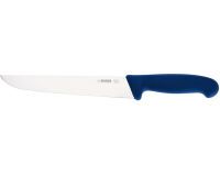 Giesser couteau à découper manche bleu 24 cm