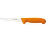 Giesser couteau à désosser manche jaune 16 cm