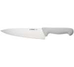 Giesser couteau de cuisine manche blanc 20 cm