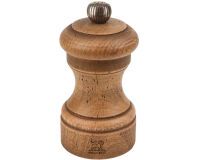 Bistro antique moulin sel h 10 cm