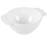 bols et couvercle en copolyester
