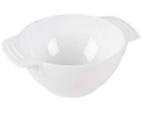 bol en copolyester 45 cl blanc