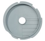 disque et grille pour frites R402 10x10 mm