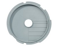 disque et grille pour frites R402 10x10 mm