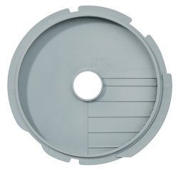 disque et grille pour frites R402 10x10 mm
