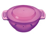 bol en copolyester 45 cl cassis