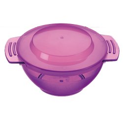 bol en copolyester 45 cl cassis