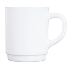 bock à thé blanc 25 cl
