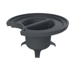 Fluid bouchon