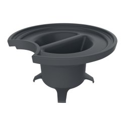 Fluid bouchon