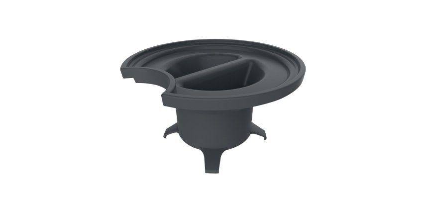 Fluid bouchon