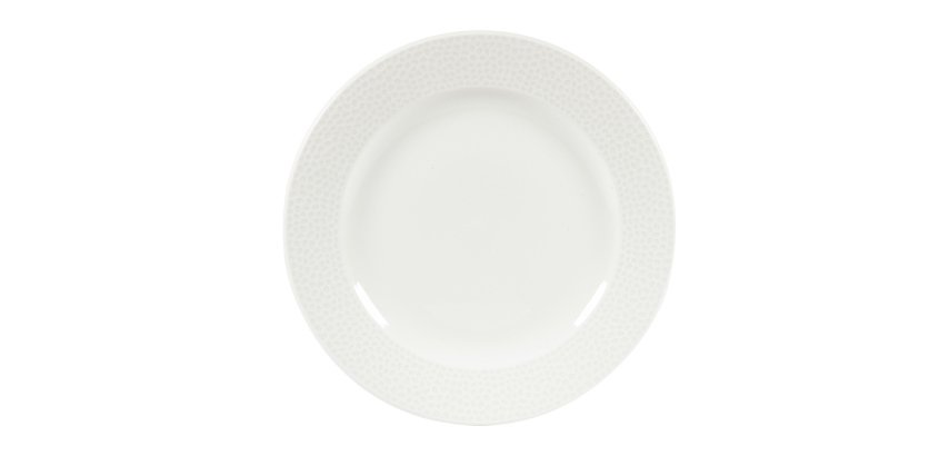 Isla assiette plate Ø 21 cm