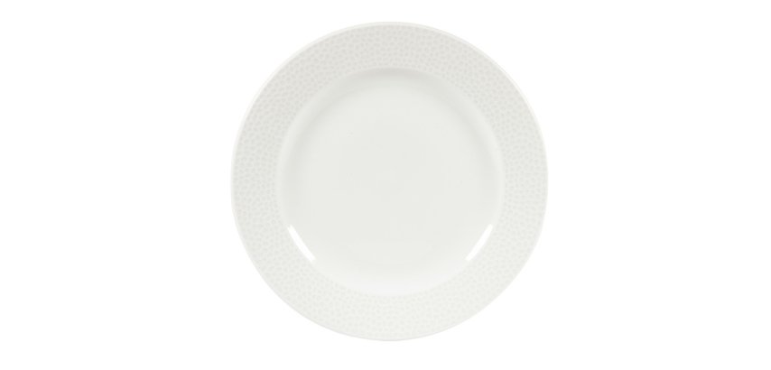 Isla assiette plate Ø 23,4 cm