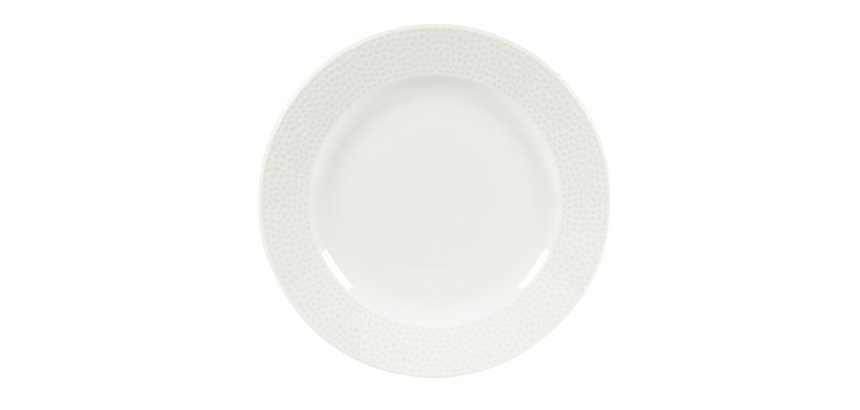 Isla assiette plate Ø 23,4 cm