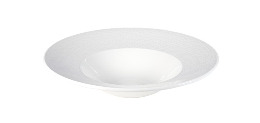 Isla assiette creuse ø 25 cm