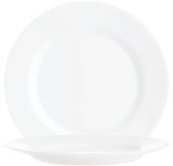 Nova Aquitania assiette plate Ø 15,5 cm