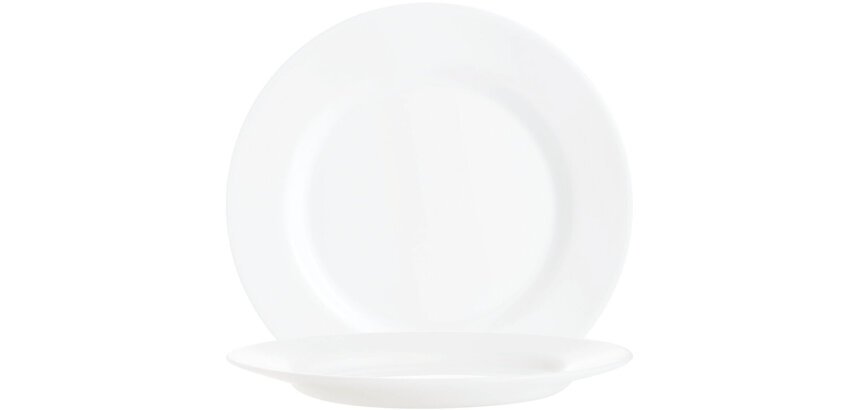 Nova Aquitania assiette plate Ø 15,5 cm