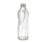 Aqua bouteille transparente 0,75 L