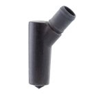 kit socle avec ramasse goutte XL et bec long pour centrifugeuses en libre service