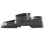 kit socle avec ramasse goutte XL et bec long pour centrifugeuses en libre service