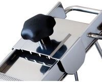 Matfer poussoir pour mandoline inox