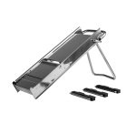 Matfer mandoline inox sans poussoir