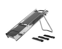 Matfer mandoline inox sans poussoir