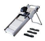 Matfer mandoline inox sans poussoir