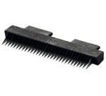 effileur mandoline inox 3 mm