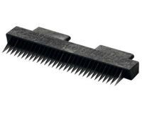 effileur mandoline inox 3 mm