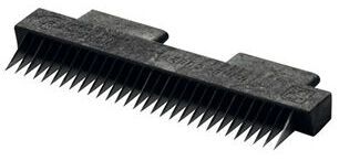 effileur mandoline inox 3 mm