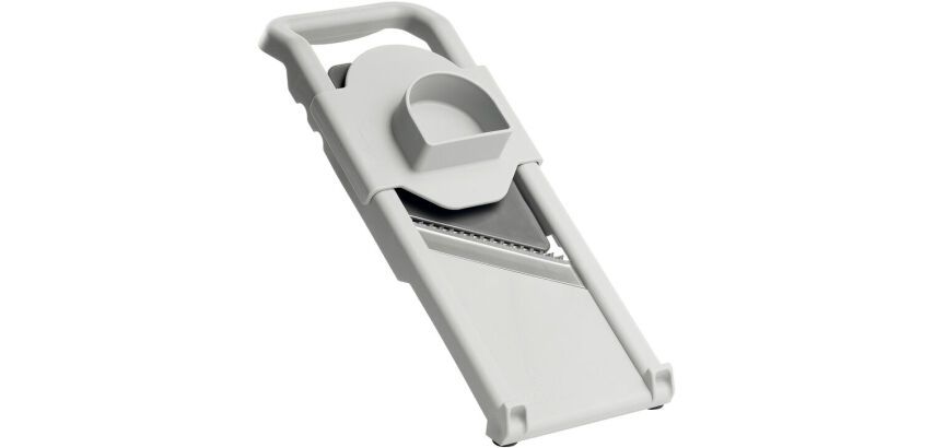 Matfer mandoline 1000 avec poussoir