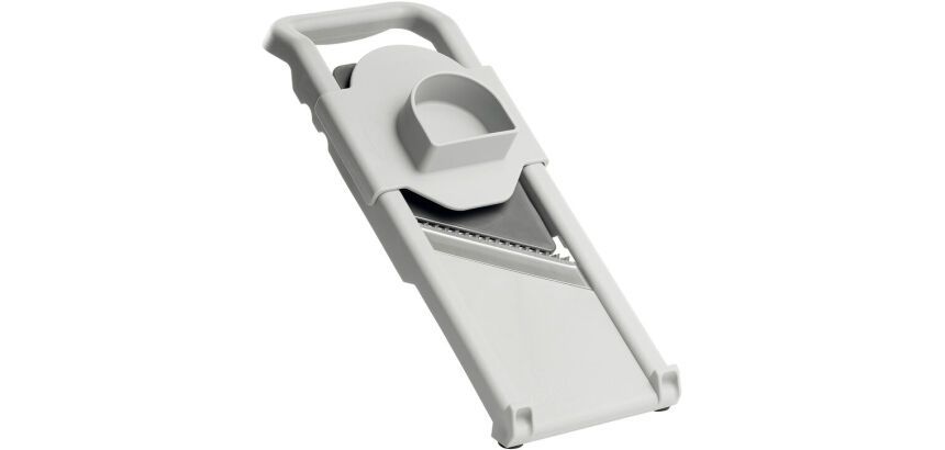Matfer mandoline 1000 avec poussoir