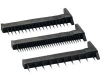 boîte de 3 blocs effileurs pour mandoline 2000
