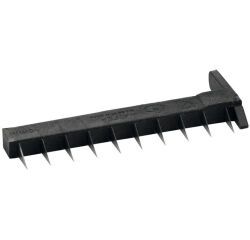 bloc effileur 10 mm pour mandoline 2000
