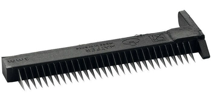bloc effileur 3 mm pour mandoline 2000