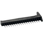 bloc effileur 5 mm pour mandoline 2000