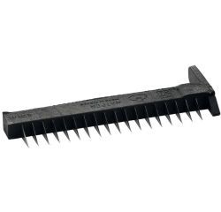 bloc effileur 5 mm pour mandoline 2000
