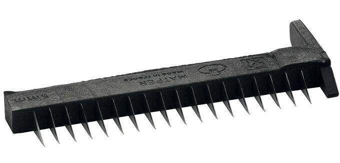 bloc effileur 5 mm pour mandoline 2000