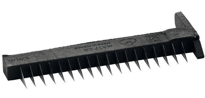 bloc effileur 5 mm pour mandoline 2000