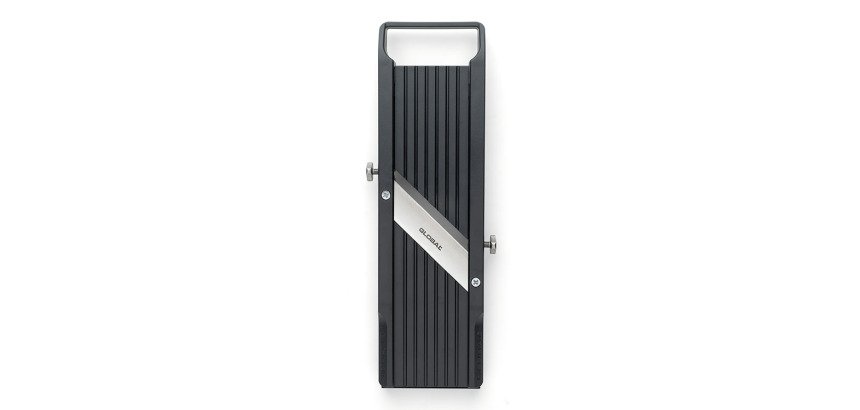 Global mandoline japonaise petit modèle largeur 64 mm