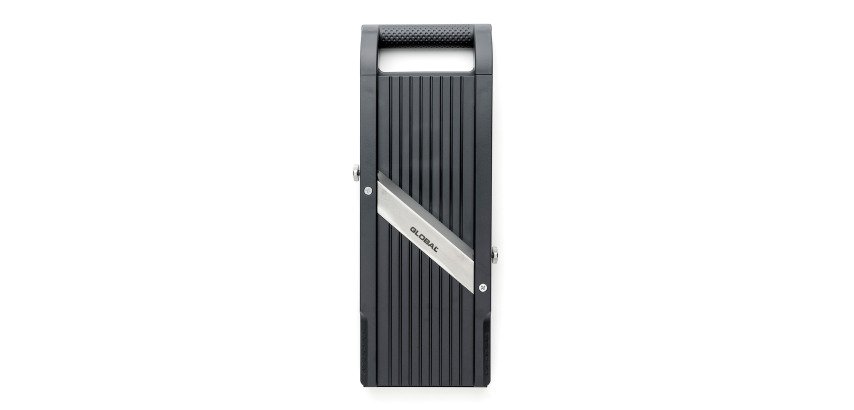 Global mandoline japonaise grand modèle largeur 90 mm